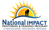 National Impact Mentoring Logo